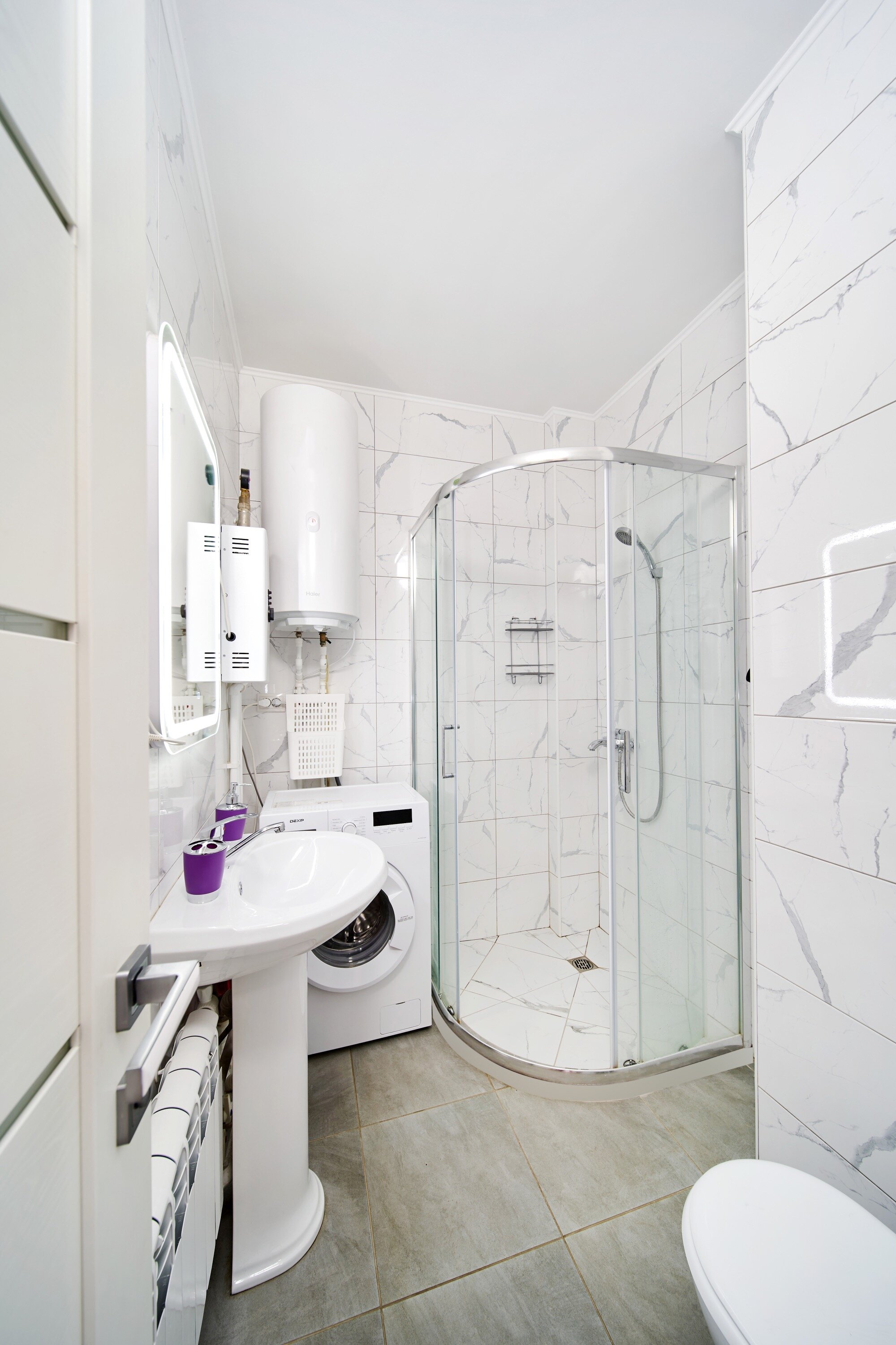 Роскошный четырехместный номер