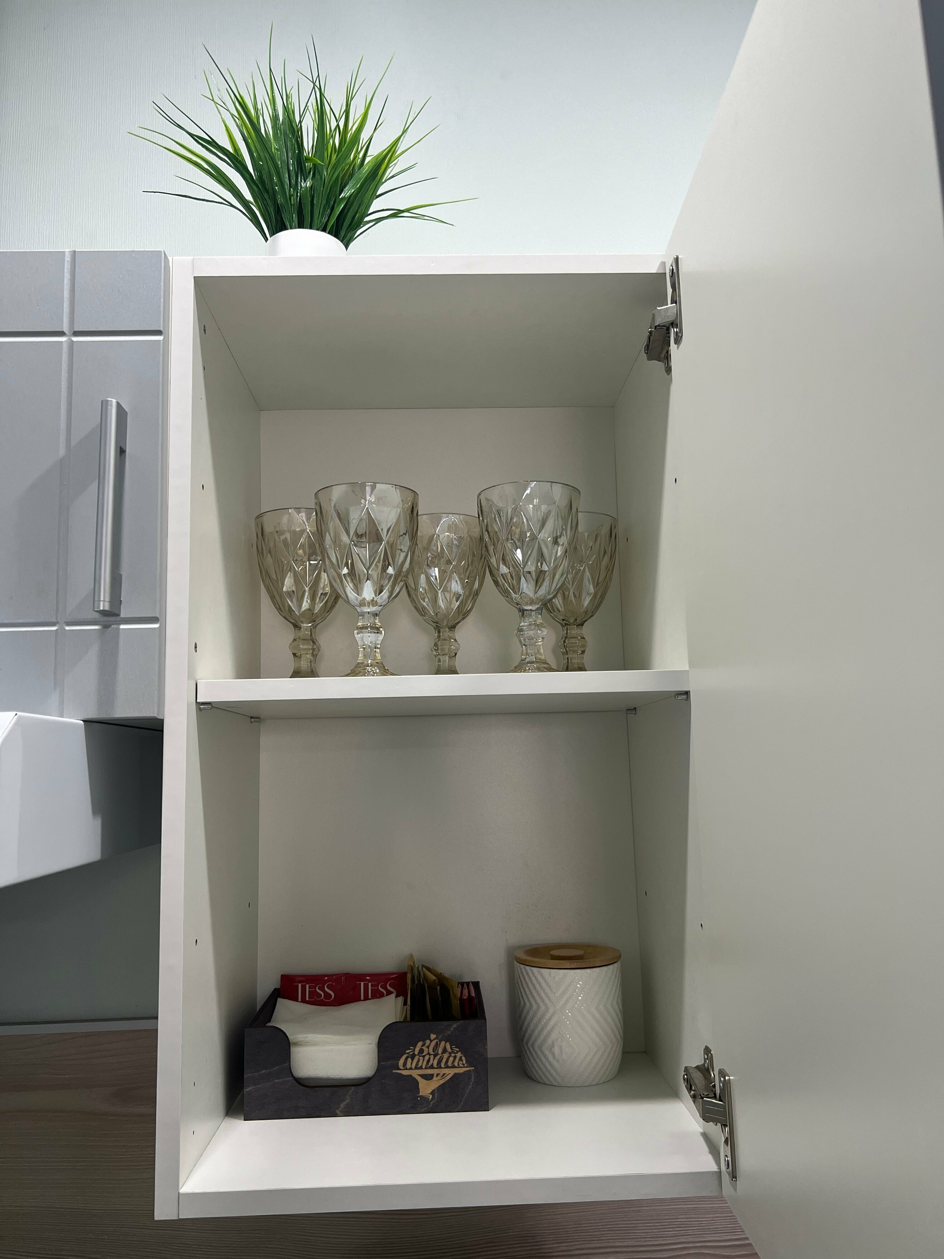 Стандартные апартаменты