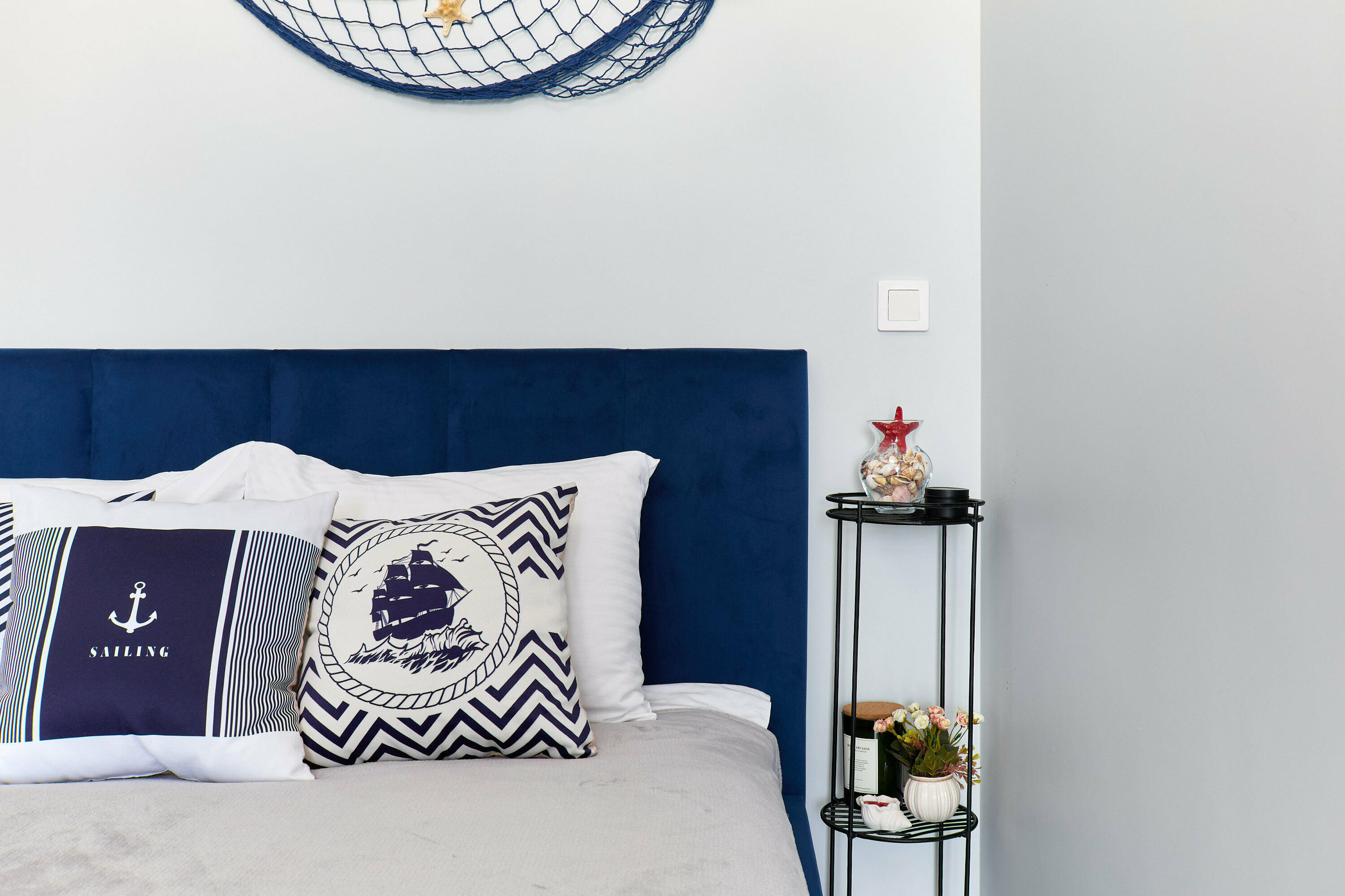 Апартаменты