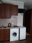 Двухместный номер с 2 отдельными кроватями в Надежда