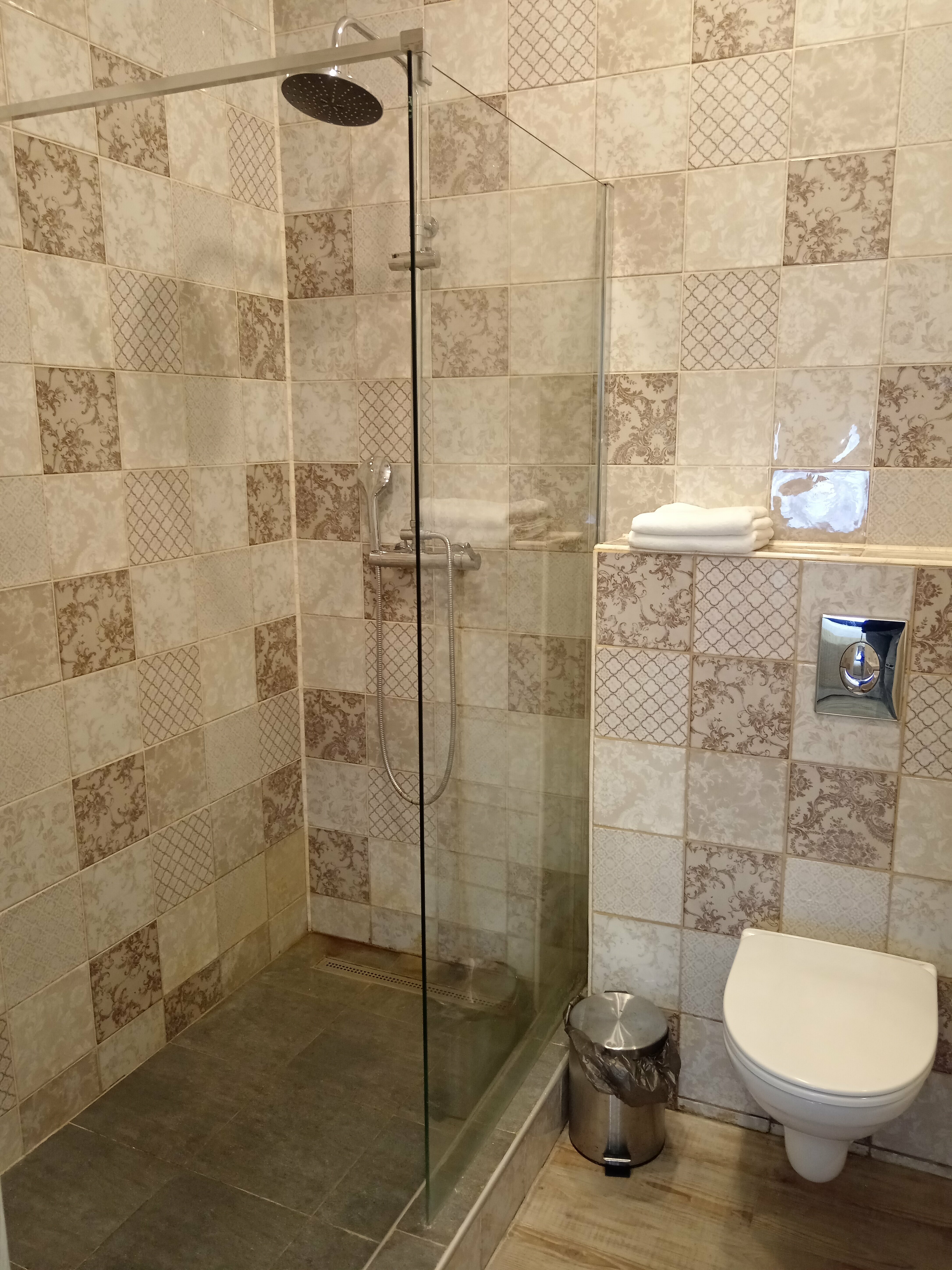 Стандартный одноместный номер