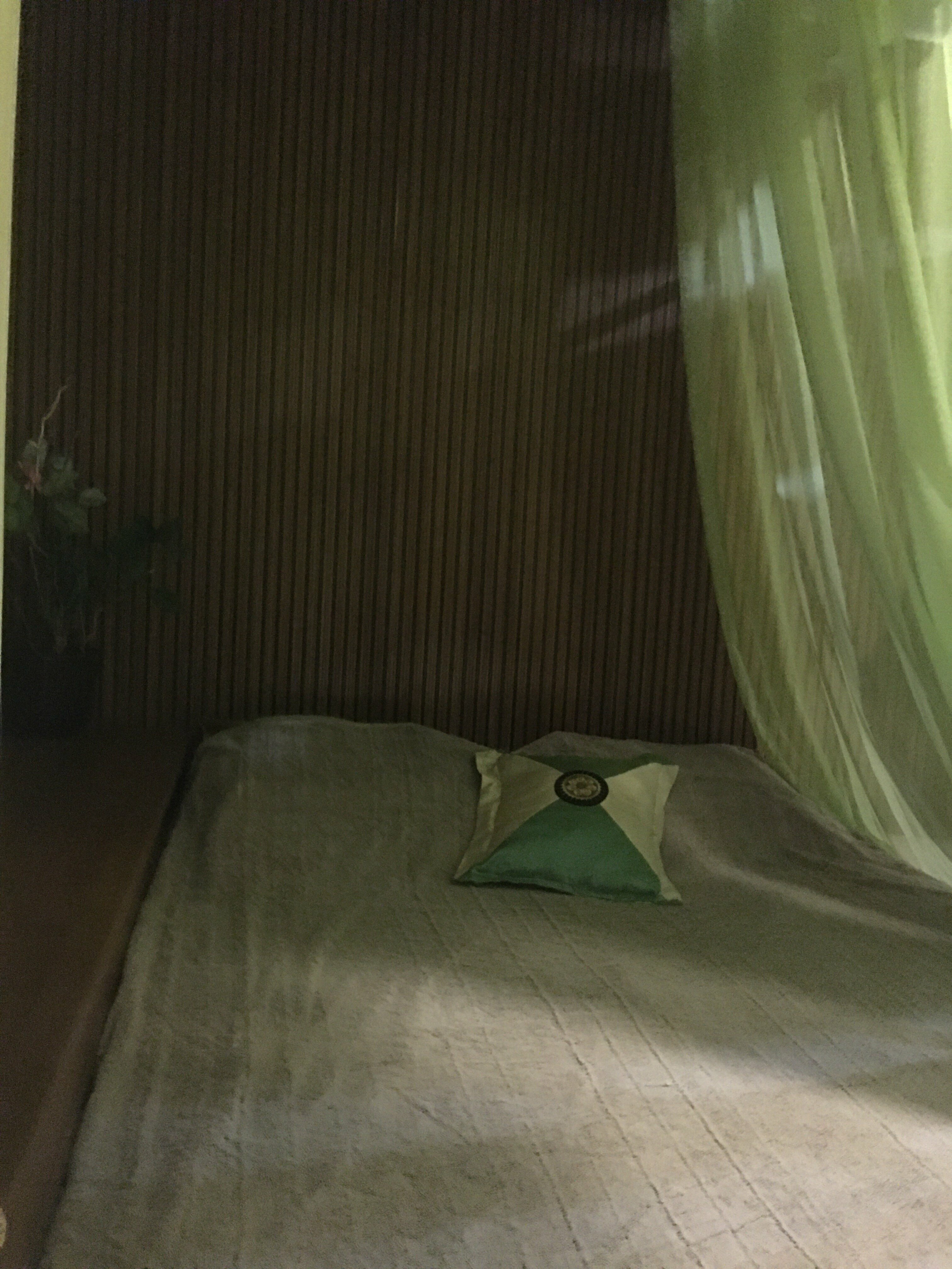 Двухуровневый четырехместный номер