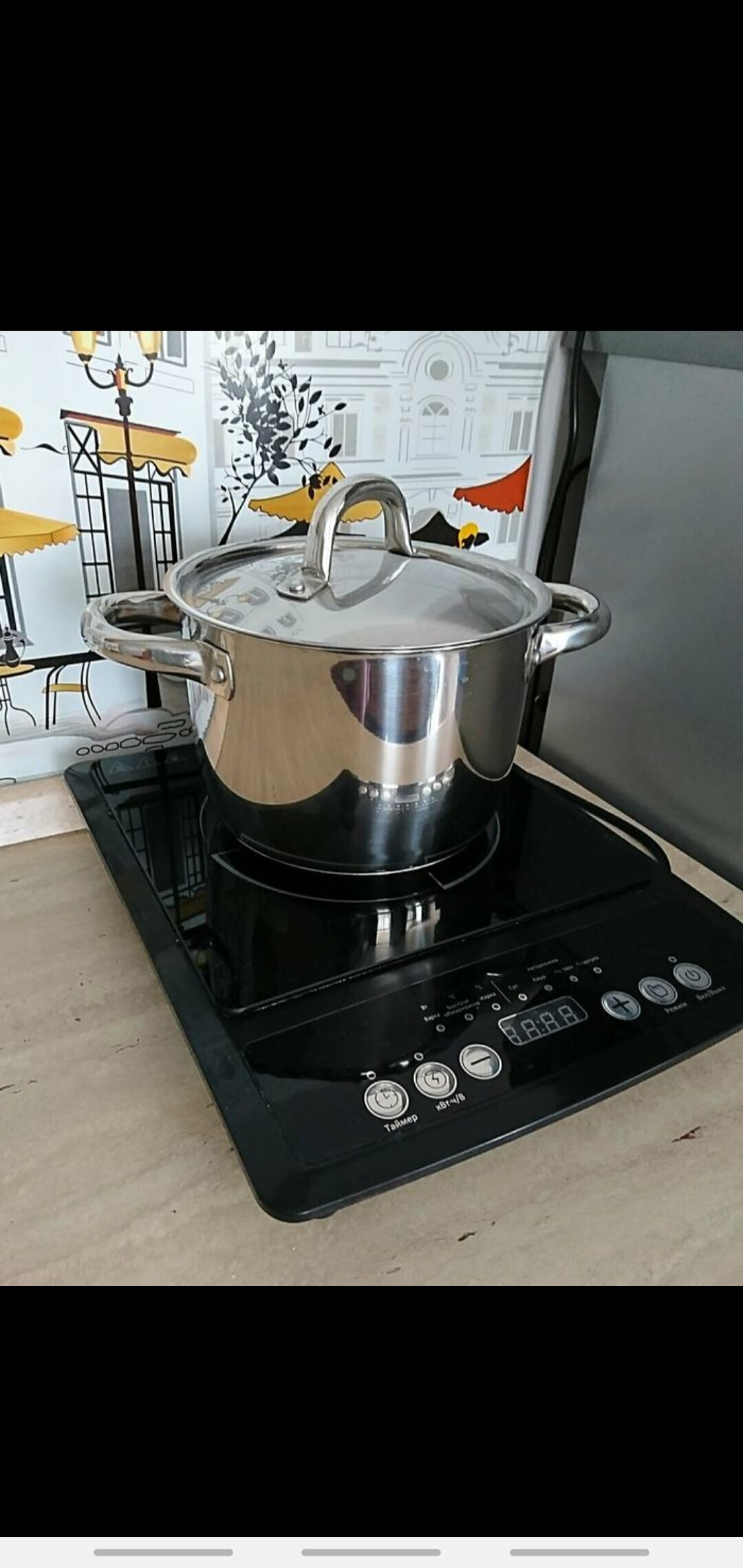 Семейный номер-студия