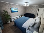 Апартаменты с балконом в Apartments Northern