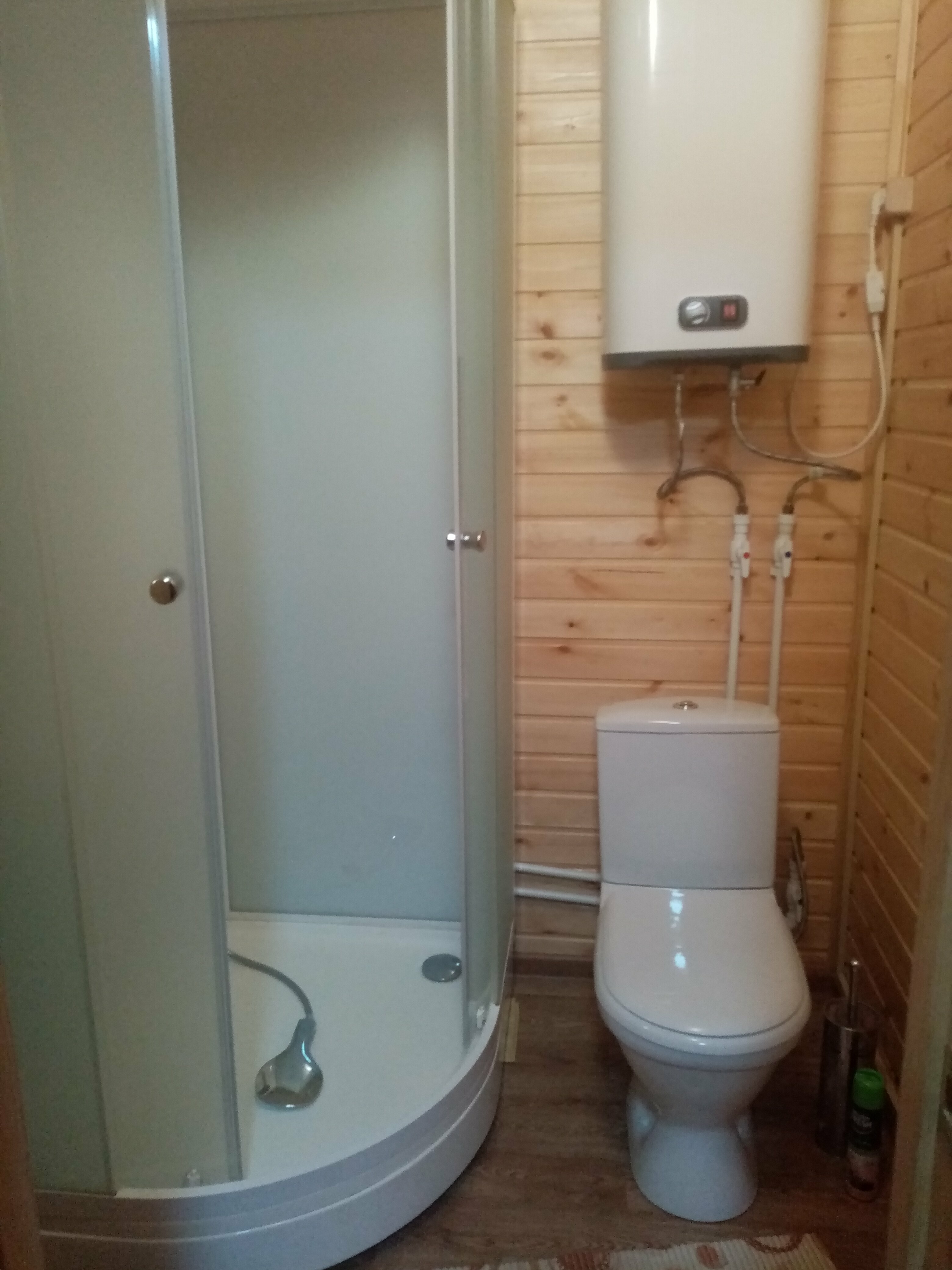 Дом для отпуска