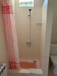 Двухместный номер Делюкс с 1 кроватью и балконом, вид на море в Artas