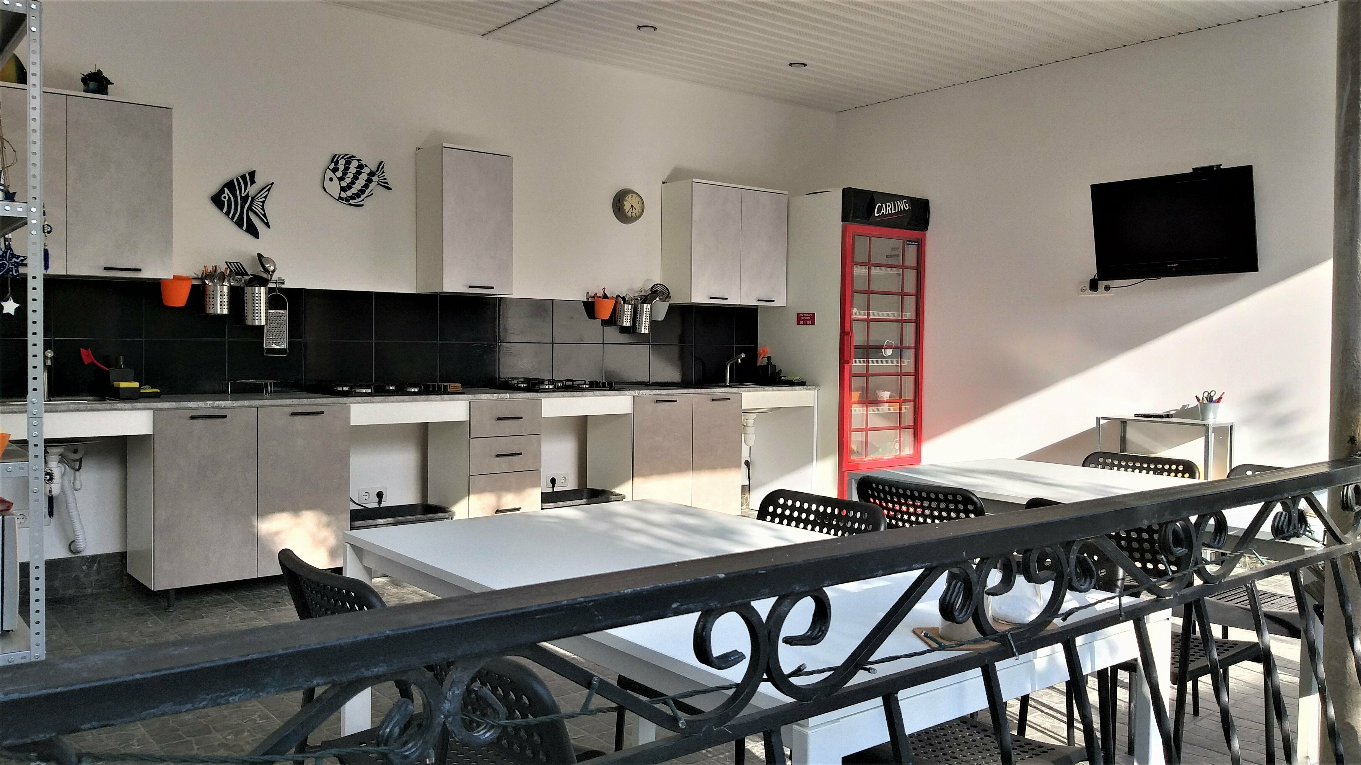 Двухместный номер с 2 отдельными кроватями и балконом