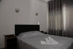 Стандартный двухместный номер с 1 кроватью в Guest House Oniks