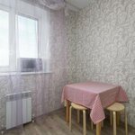 2-комнатные апартаменты стандарт в Как дома. Левый берег на Новосибирской