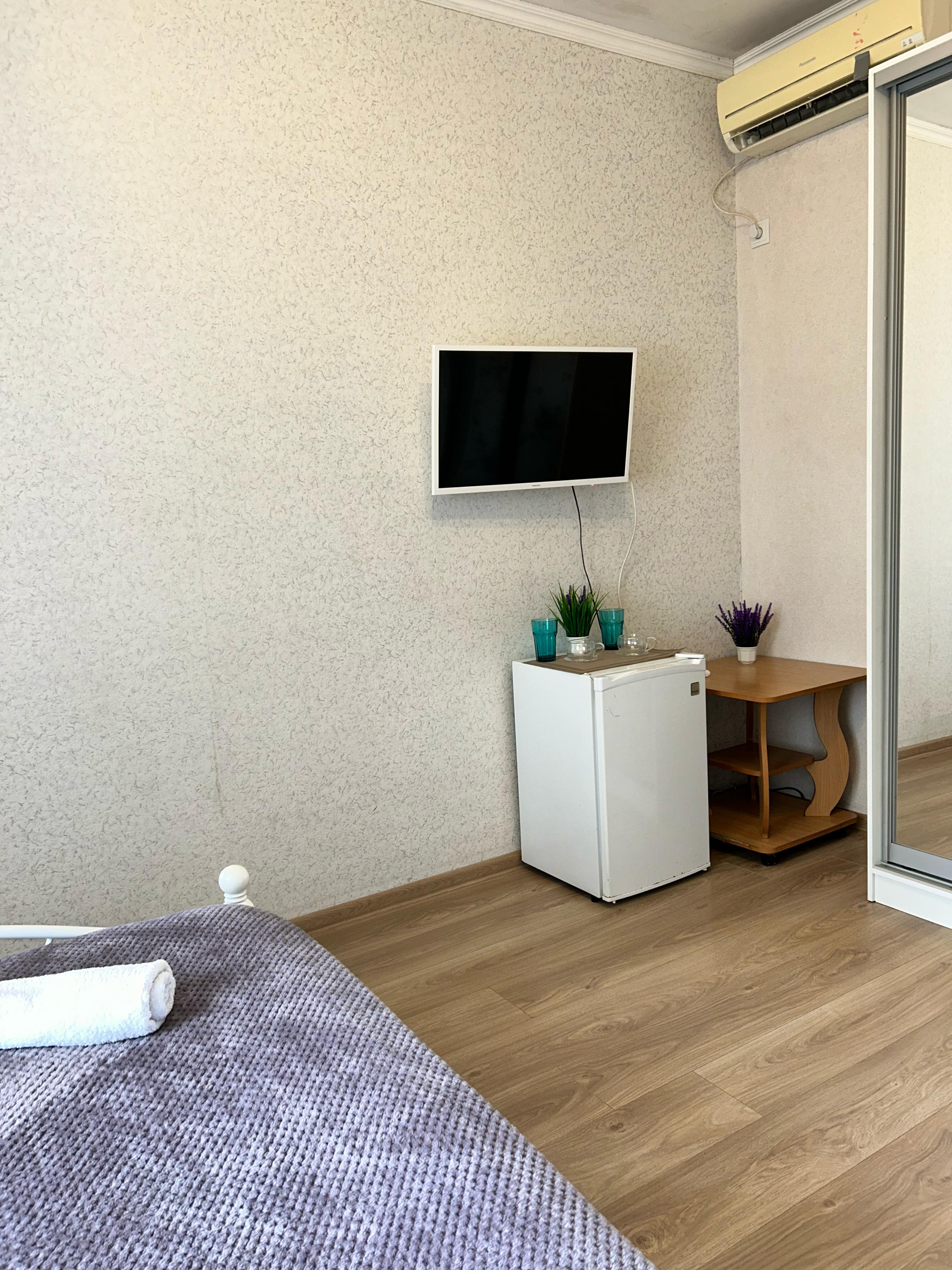 Улучшенный семейный номер