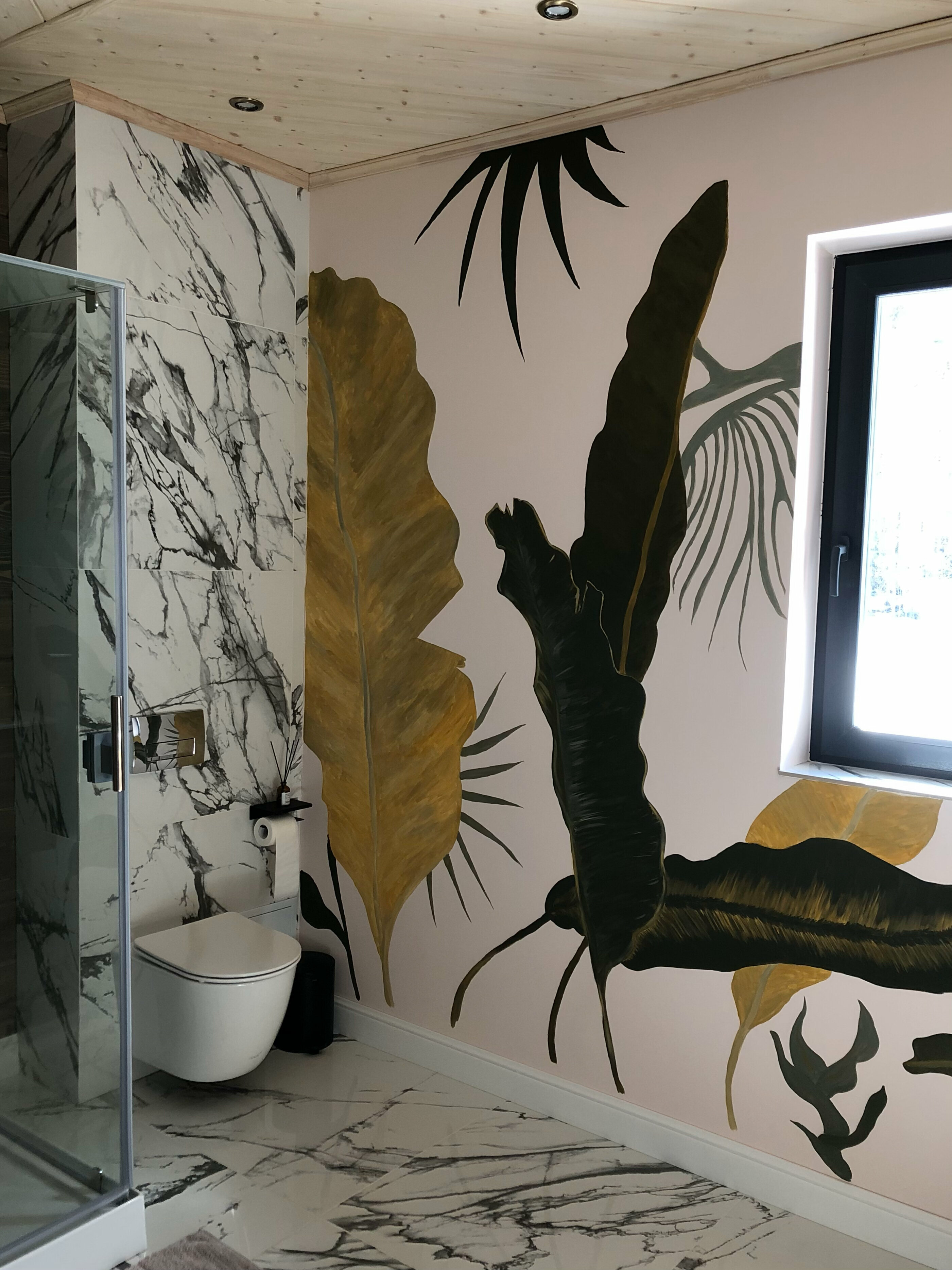 Дом с 2 спальнями