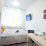 1-комнатные апартаменты стандарт в Диван и чемодан на Карла Маркса