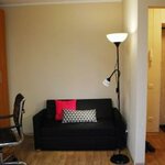 1-комнатные апартаменты стандарт в Диван и чемодан на улице Дуси Ковальчук 260
