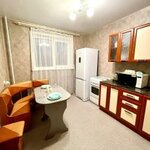 2-комнатные апартаменты стандарт в Home Hotel на Есенина