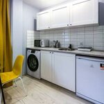 1-комнатные апартаменты студия в ApartUnit на улице Куйбышева