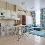 4-местные 1-комнатные апартаменты студия Dalaman-Rostov "Арабский" в Dalaman-Rostov apartments