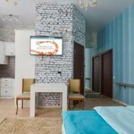 4-местные 1-комнатные апартаменты студия Dalaman-Rostov "Морской" в Dalaman-Rostov apartments