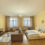 1-комнатные апартаменты студия в Rental Family Rooms