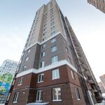 1-комнатные апартаменты улучшенные в Lucky Room на улице Фёдора Котанова 5 корп. 2