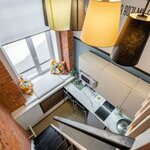 Апартаменты стандарт в Loft House