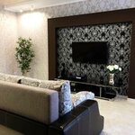 2-комнатные апартаменты улучшенные в Apartments Malina