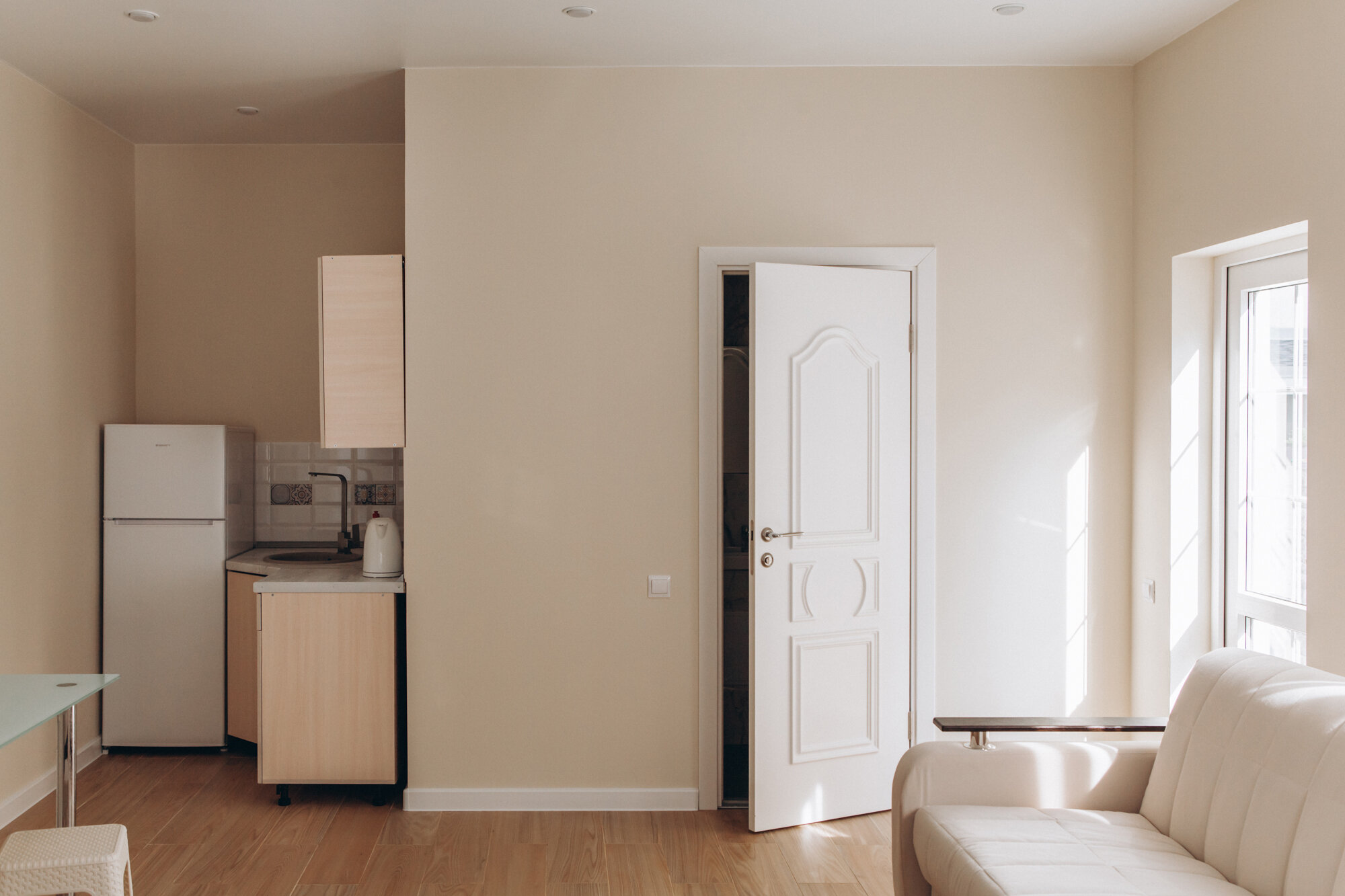 Семейный номер-студия