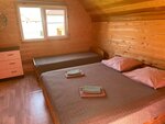 Бюджетный двухместный номер с 1 кроватью в У Горыныча