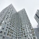 1-комнатные апартаменты улучшенные г. Пермь, Революции, 52В в Apart Крыша Мира