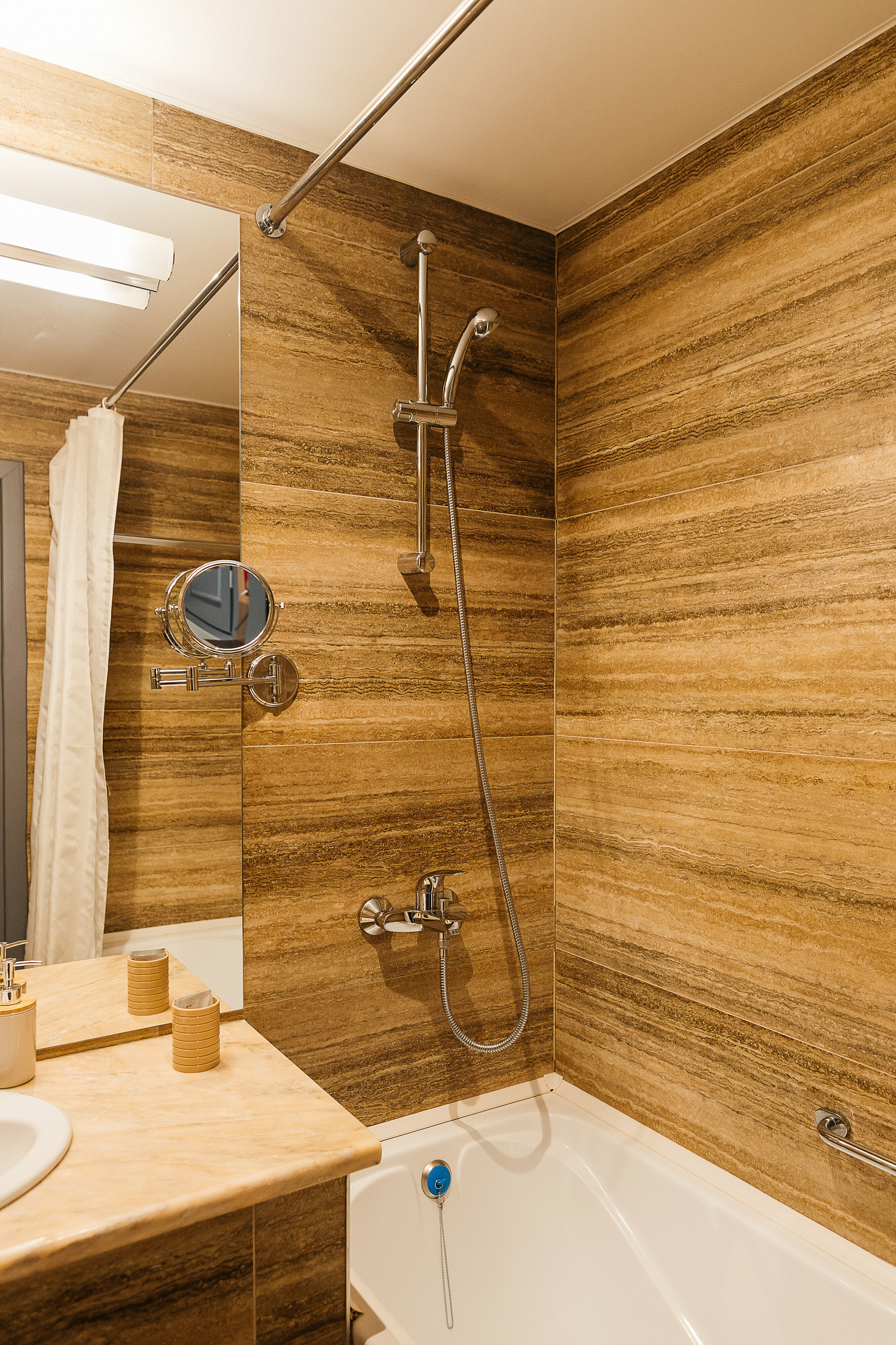 Стандартный одноместный номер