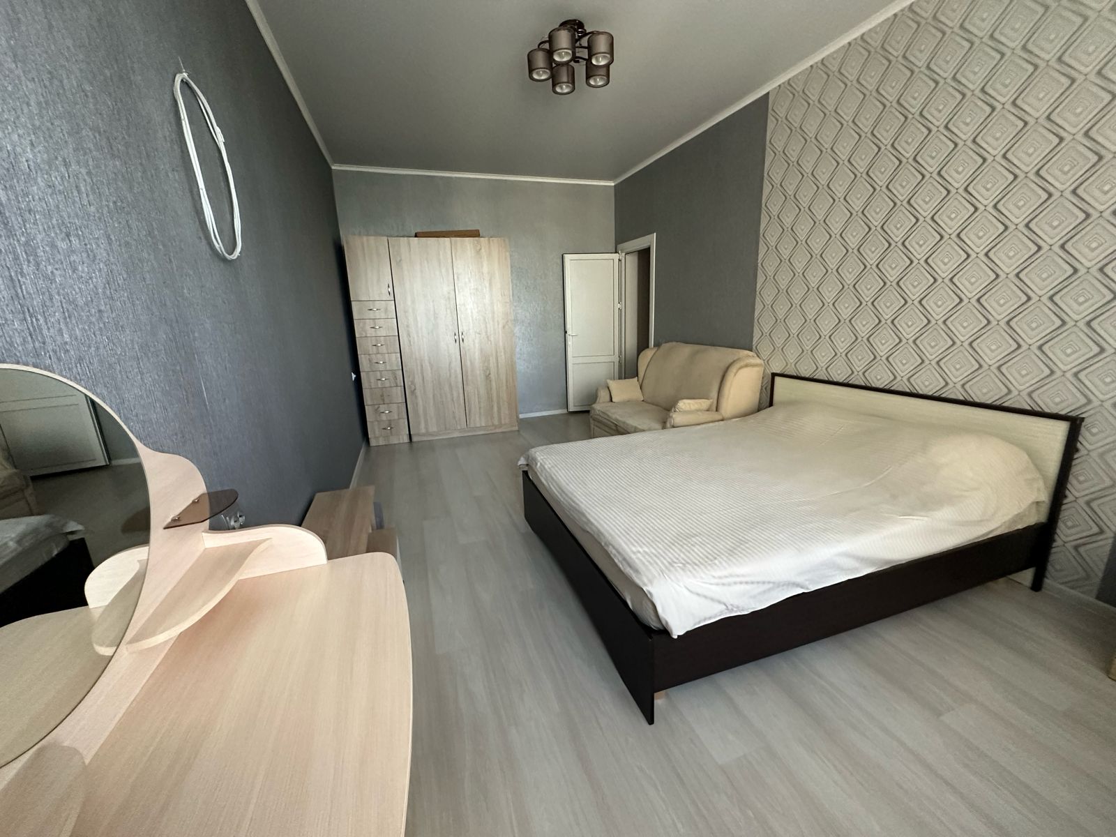 Апартаменты с 2 спальнями