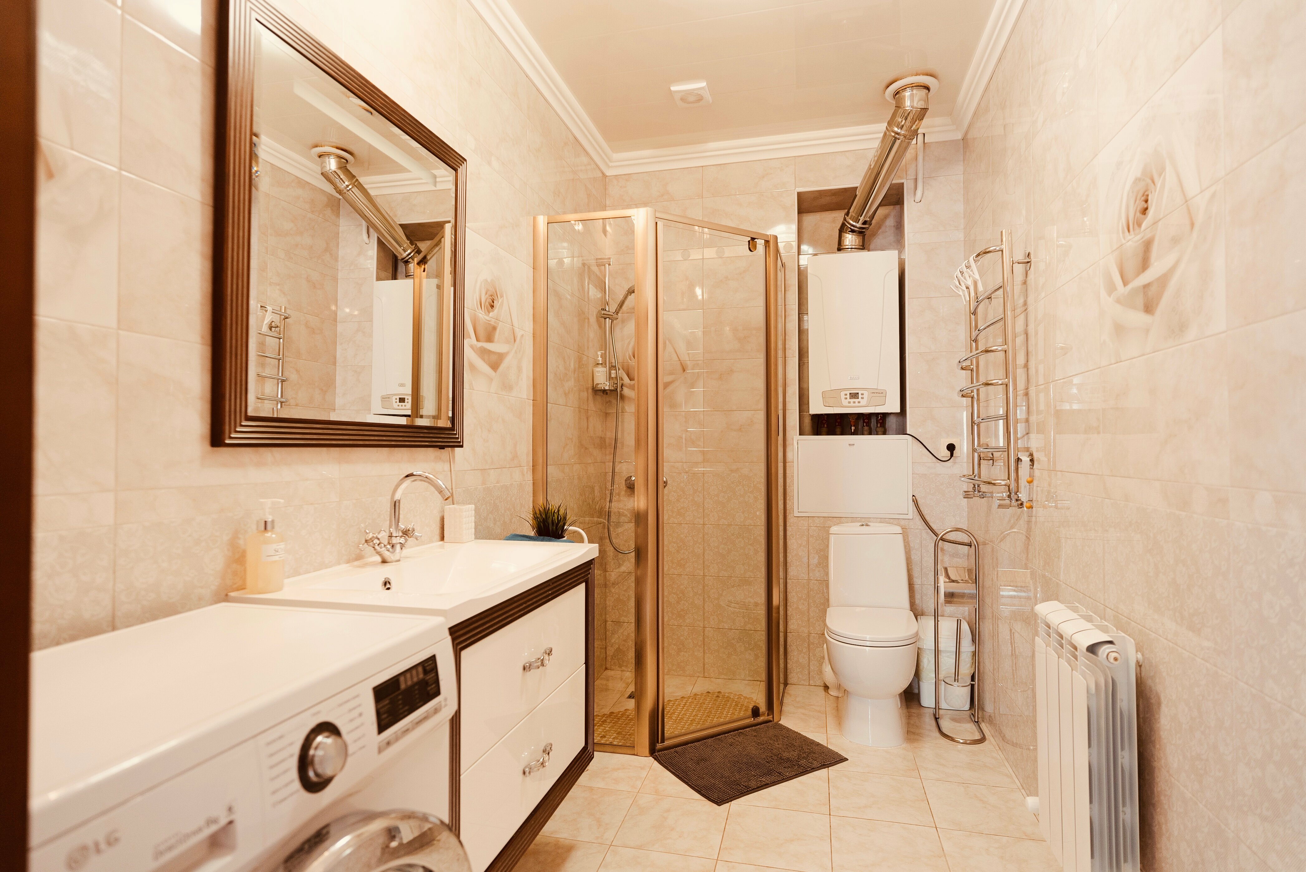 Семейный номер