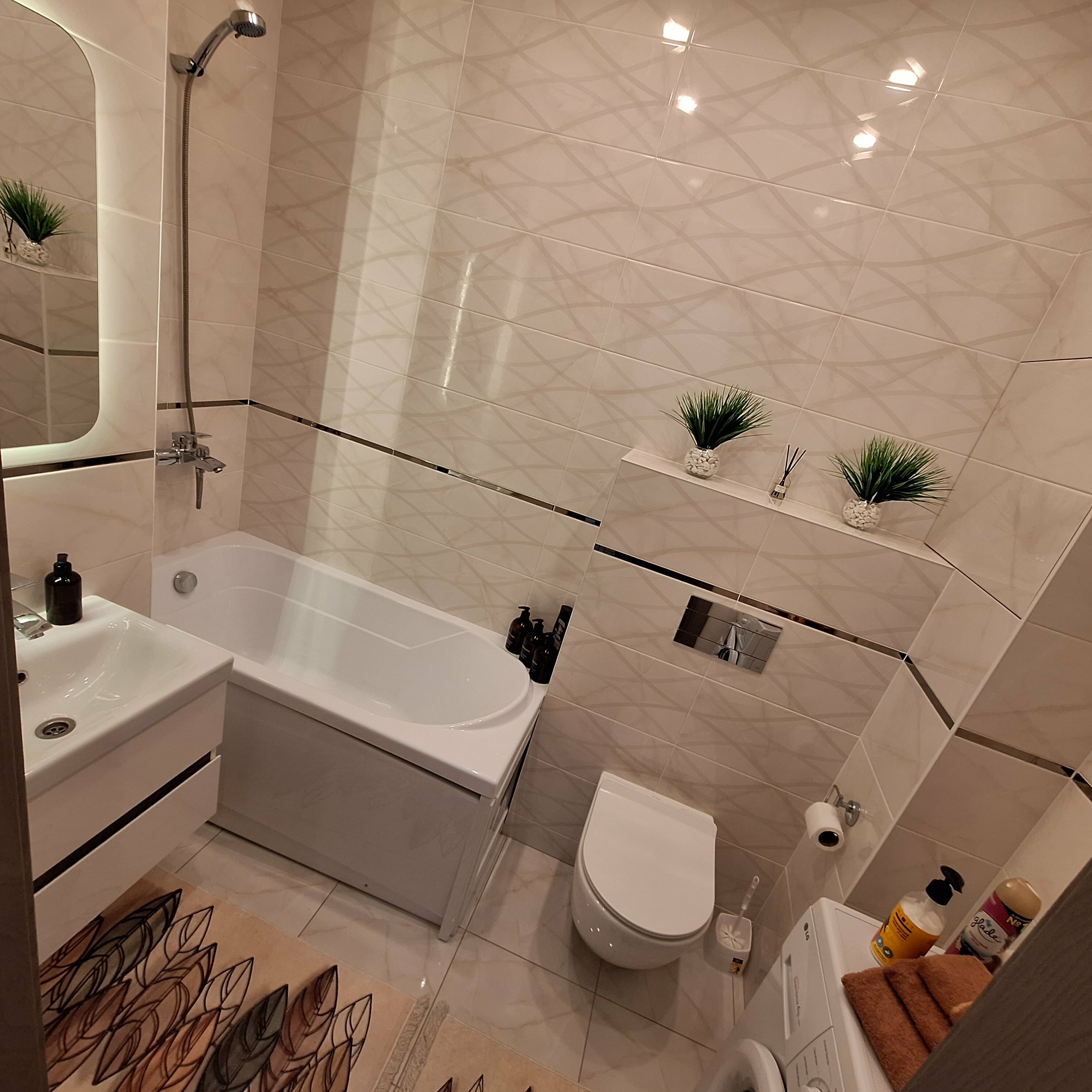 Люкс с балконом