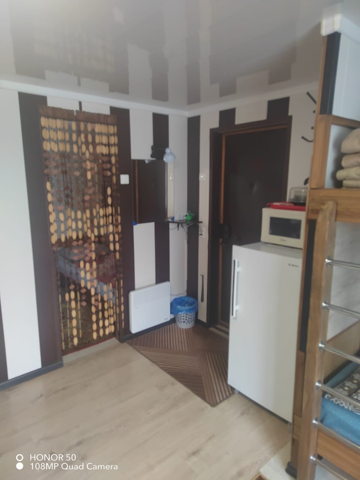 Семейный номер