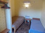 Стандартный трехместный номер в 86 Регион