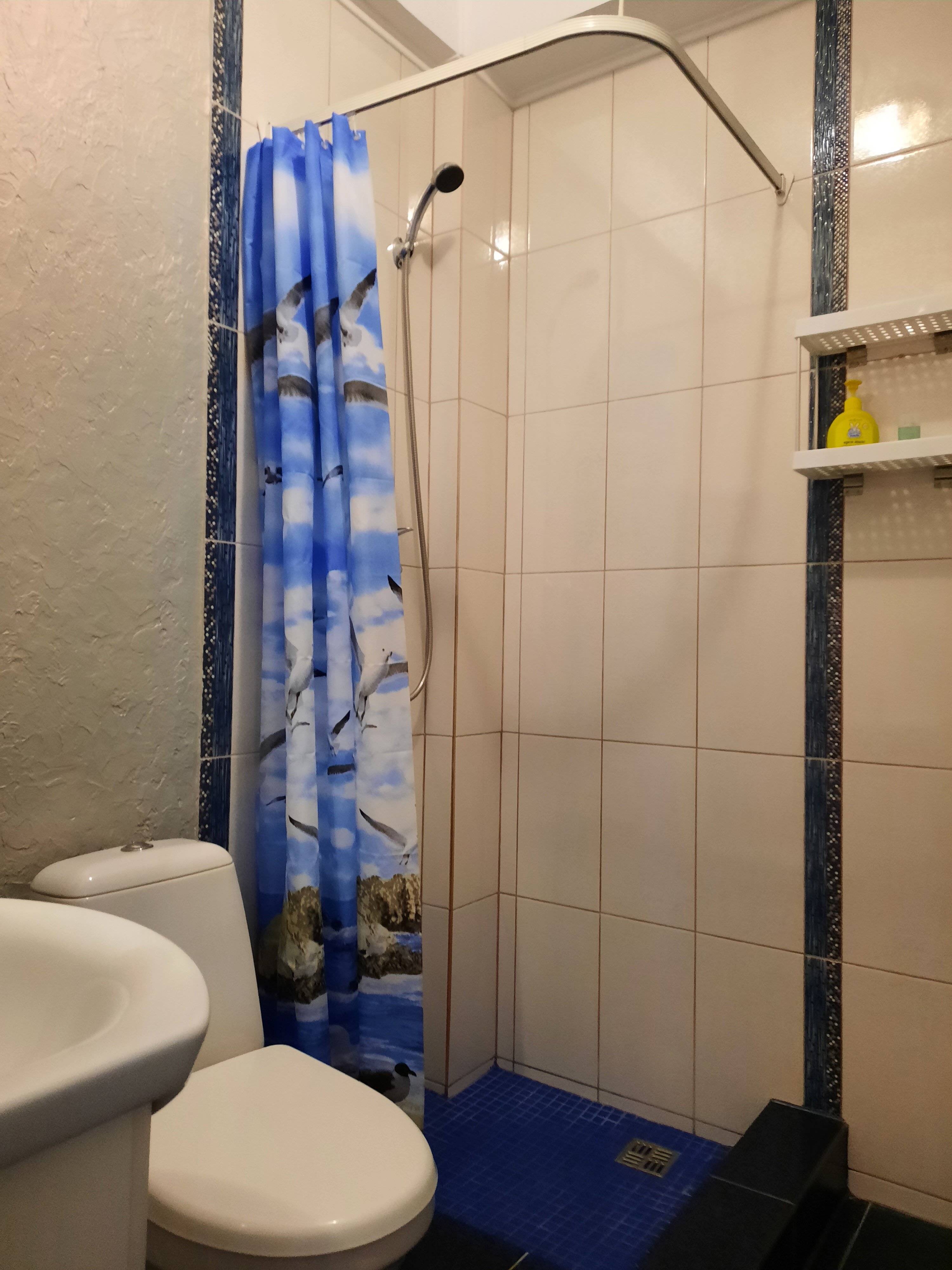 Номер-студия