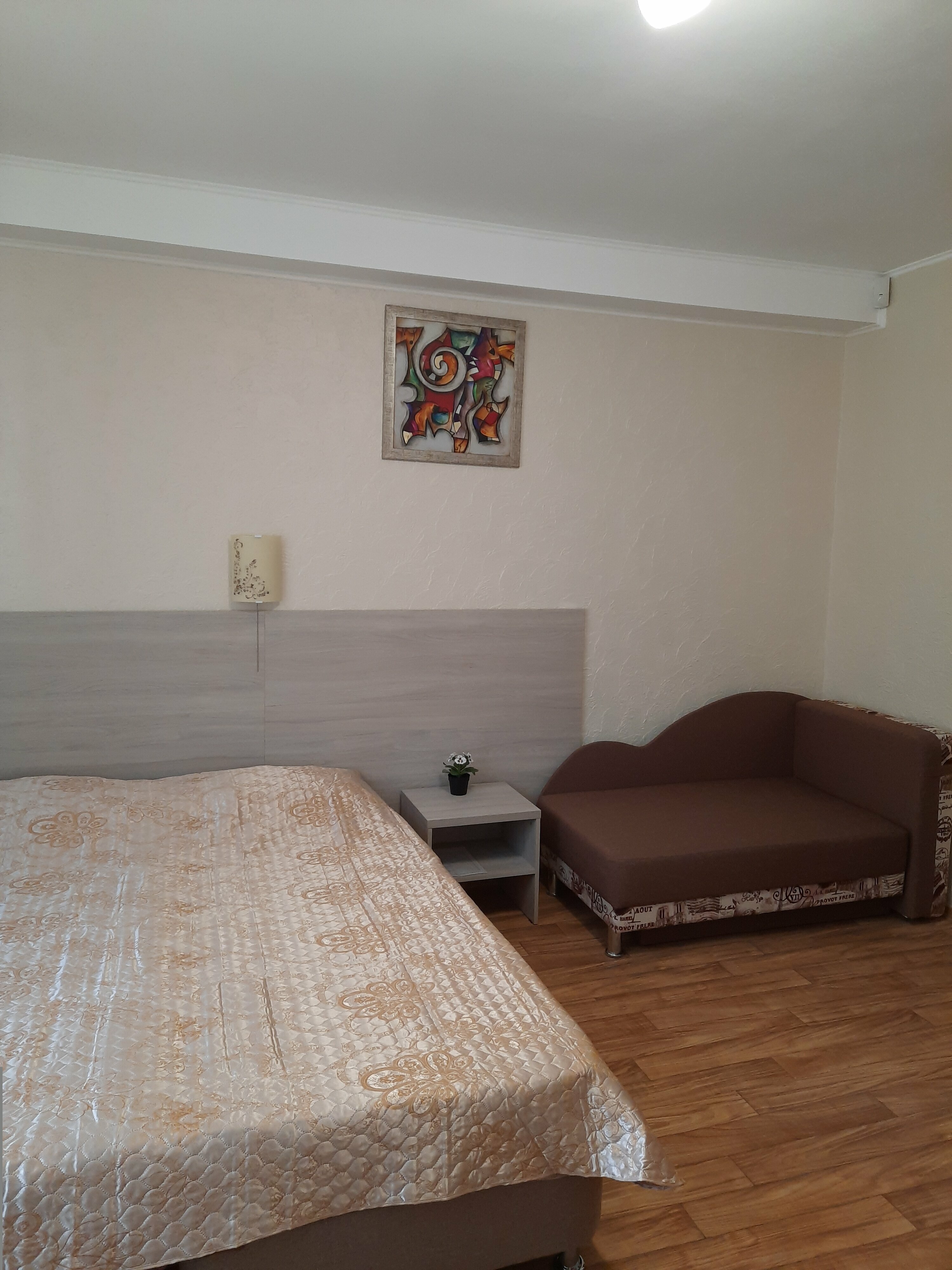 Номер-студия