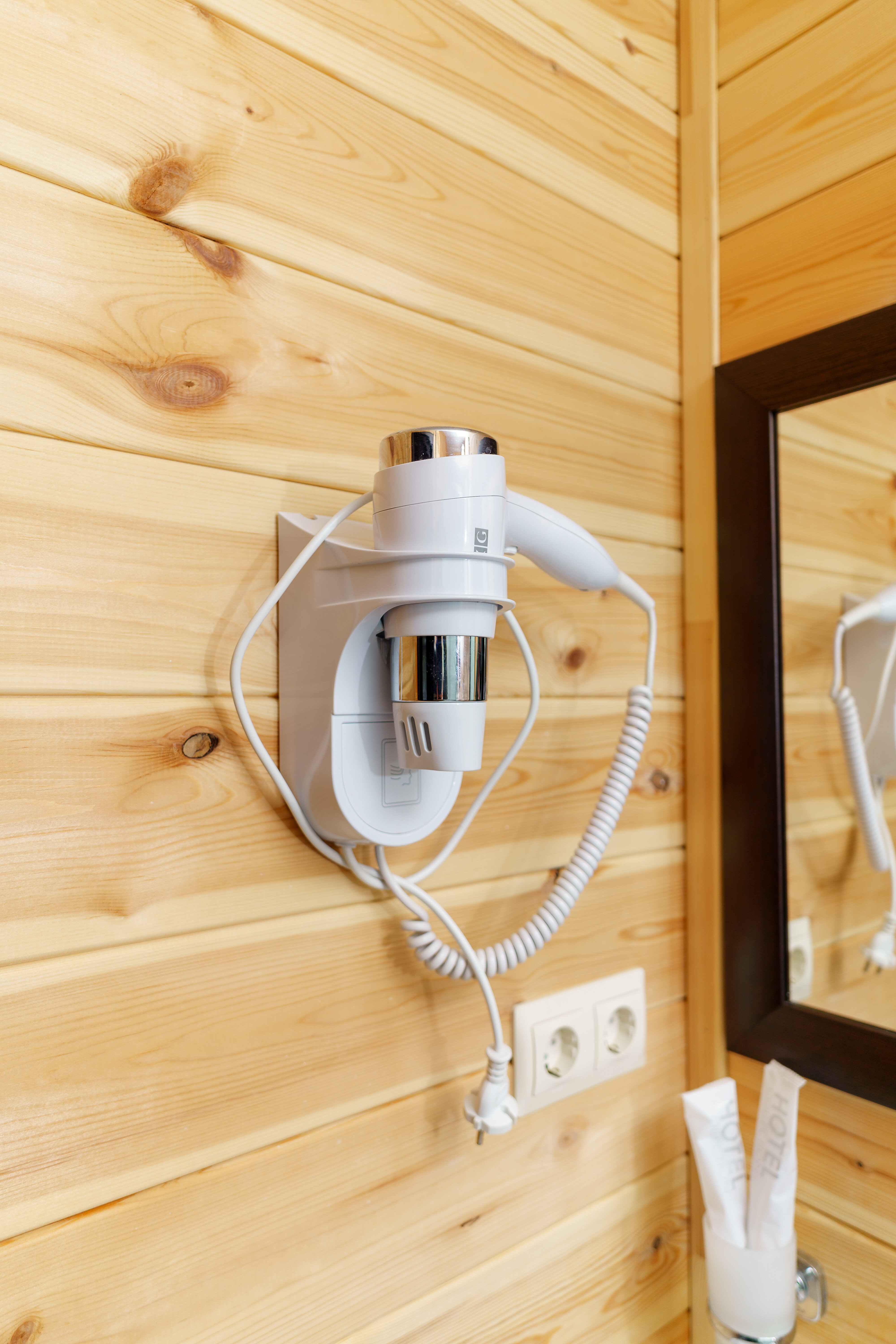 Двухместный номер с 1 кроватью и террасой