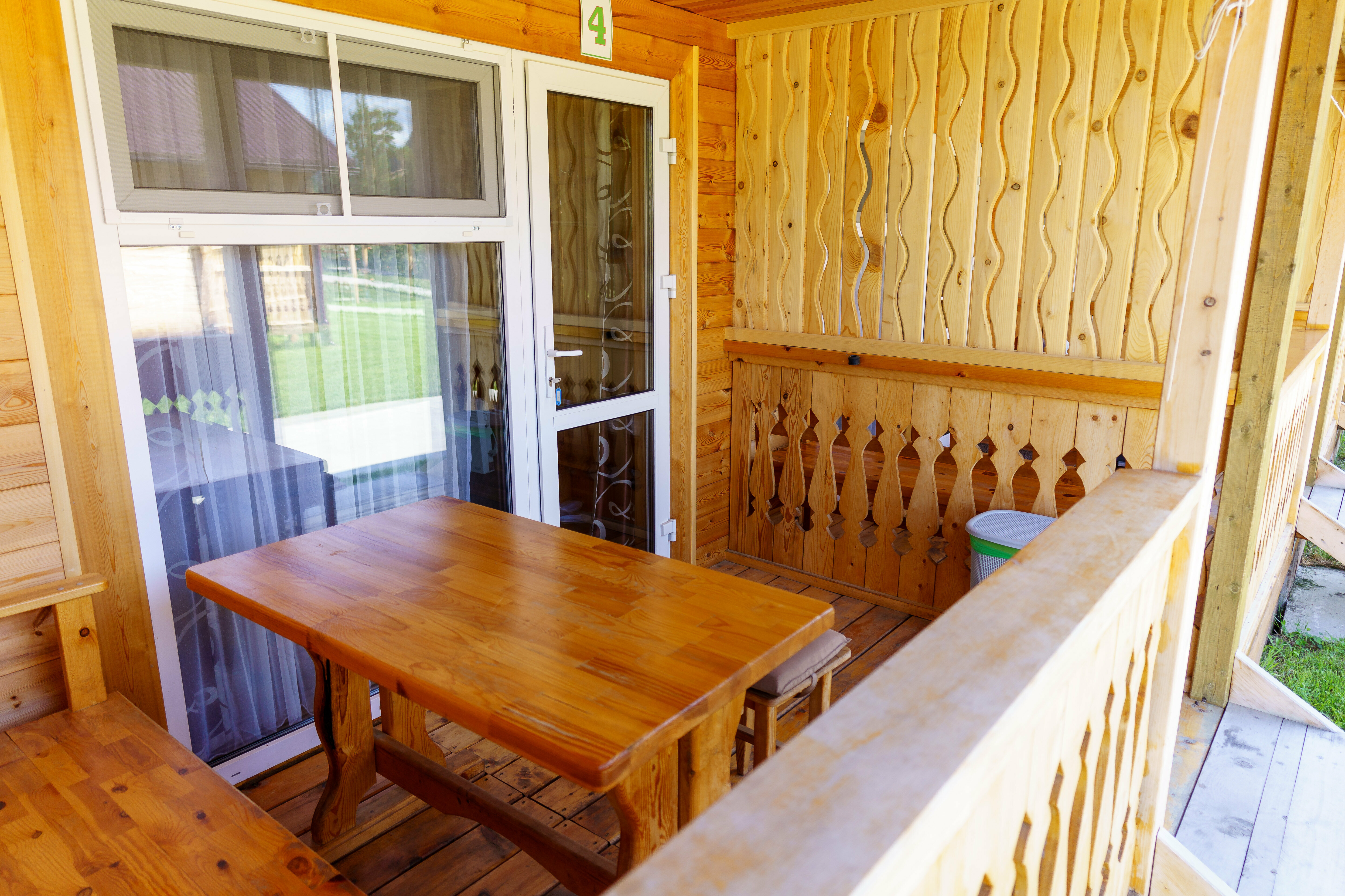 Стандартный двухместный номер с 1 кроватью