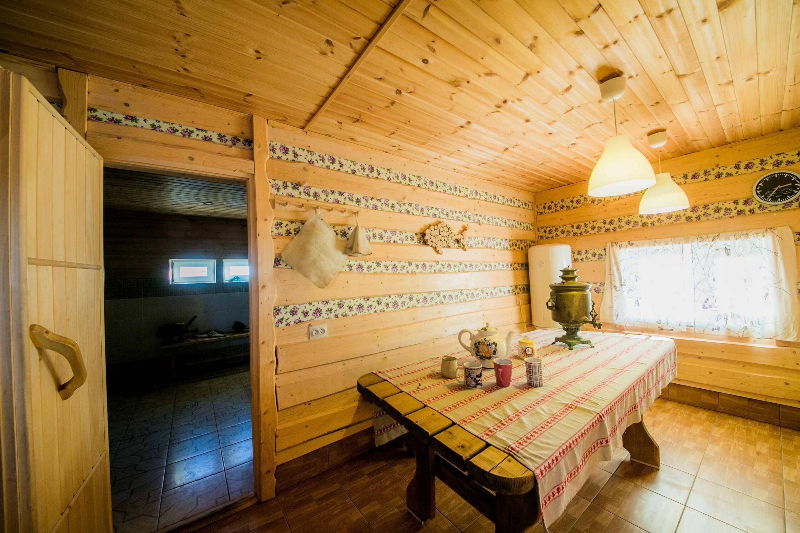 Семейный номер