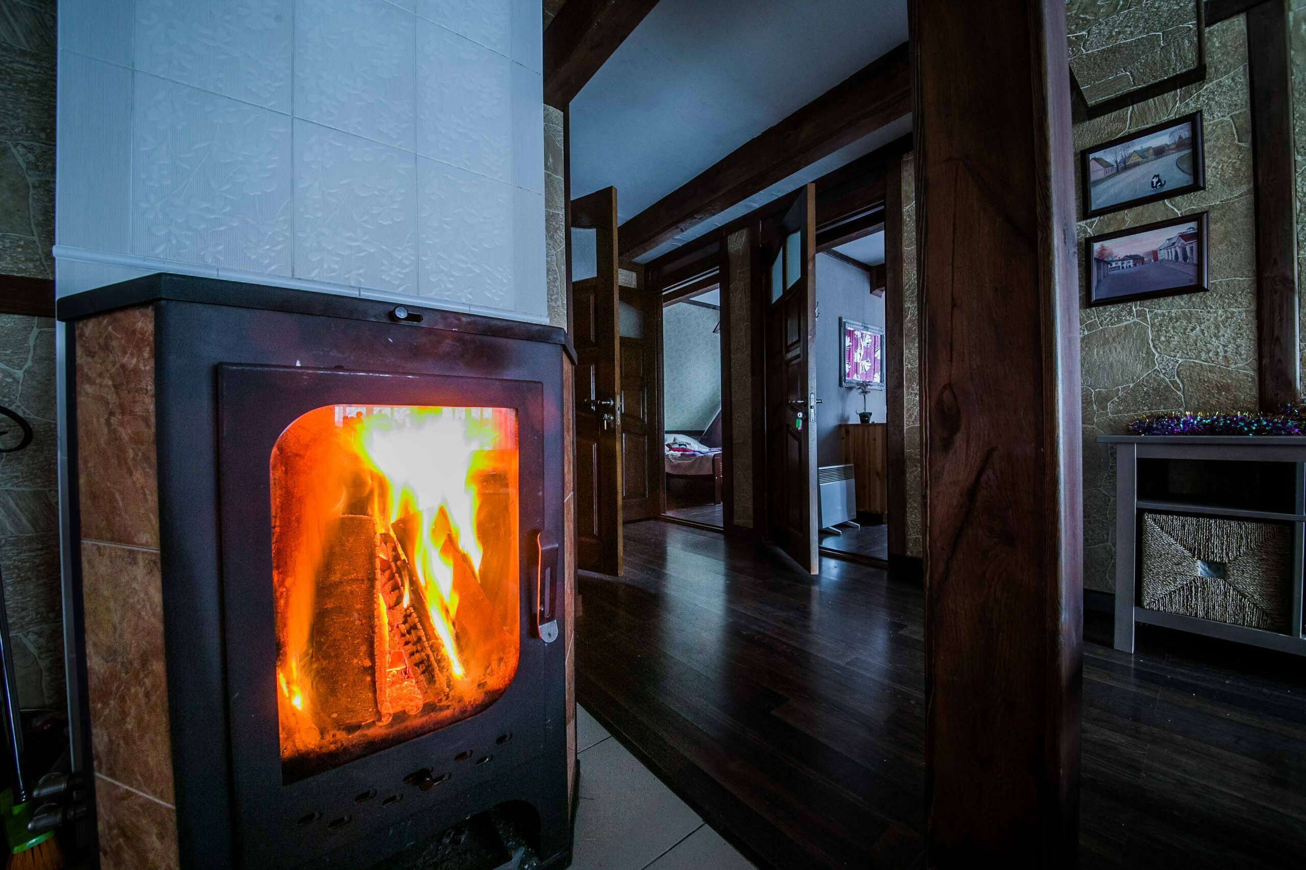 Улучшенный семейный номер