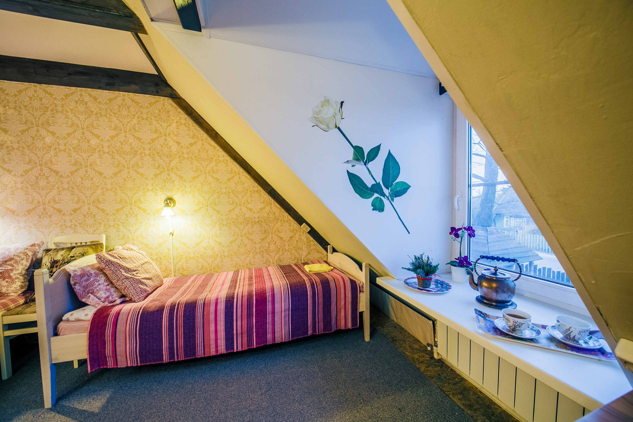 Семейный номер