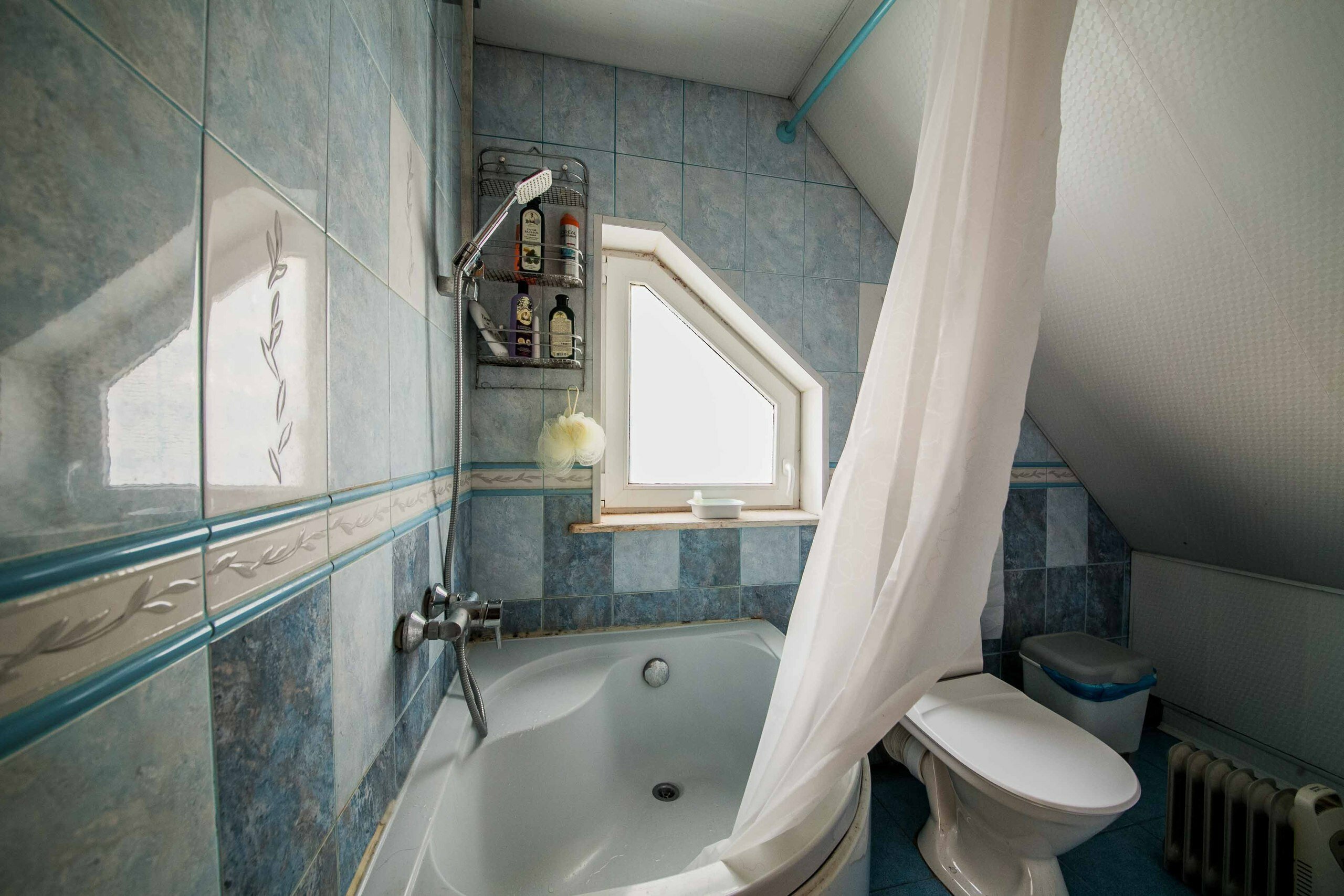 Семейный номер