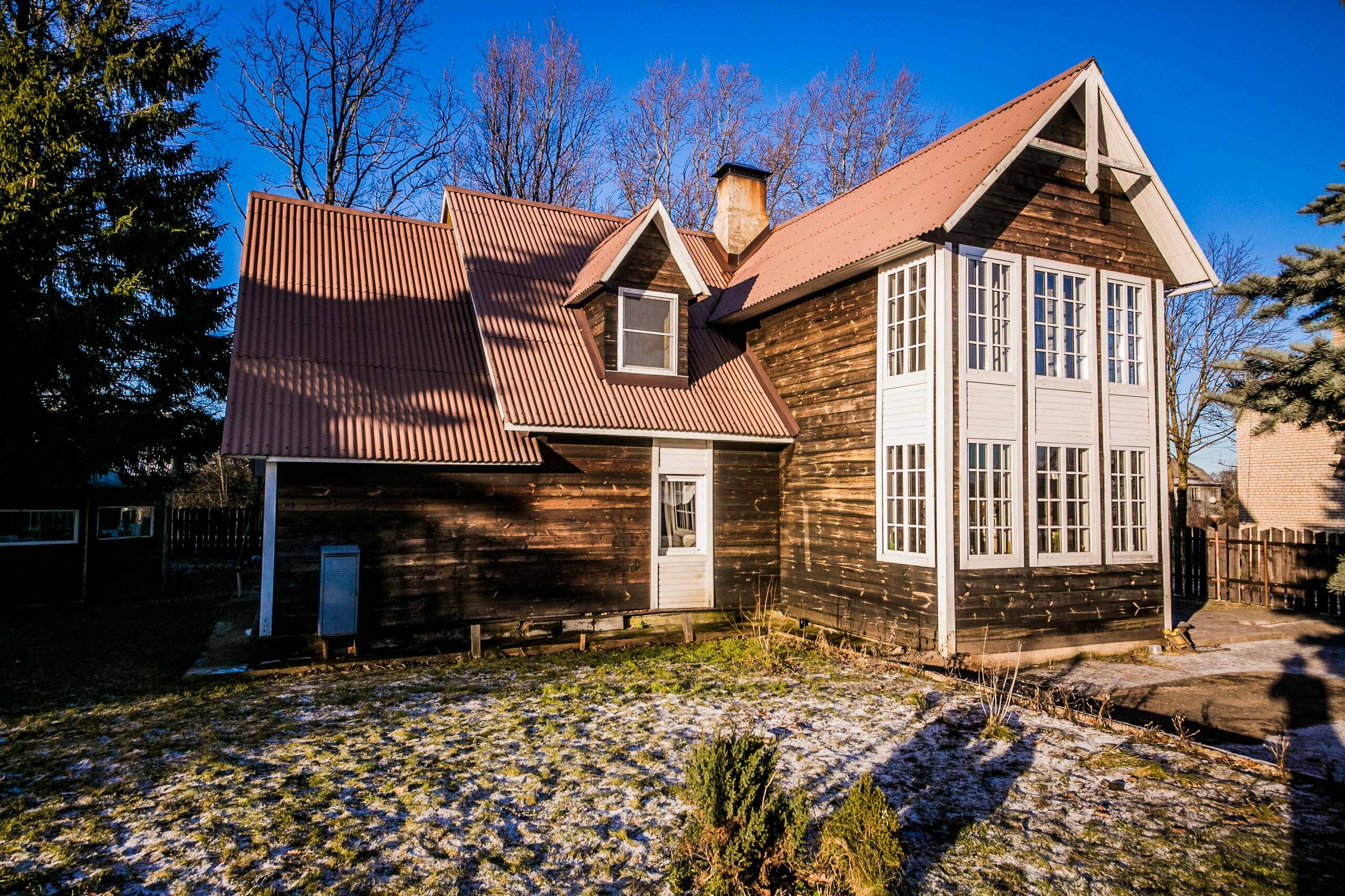 Двухместный номер с 1 кроватью