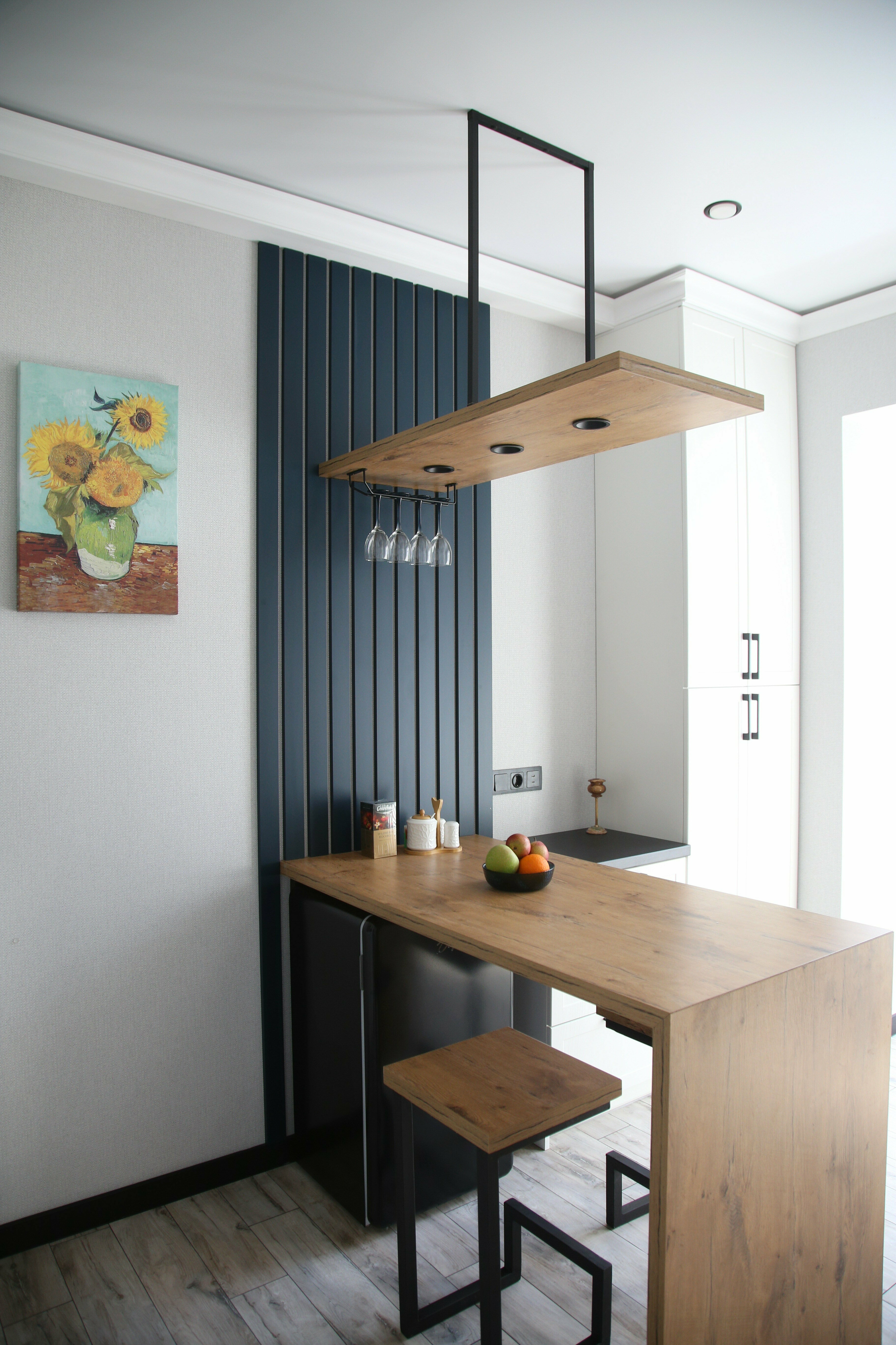 Апартаменты Делюкс