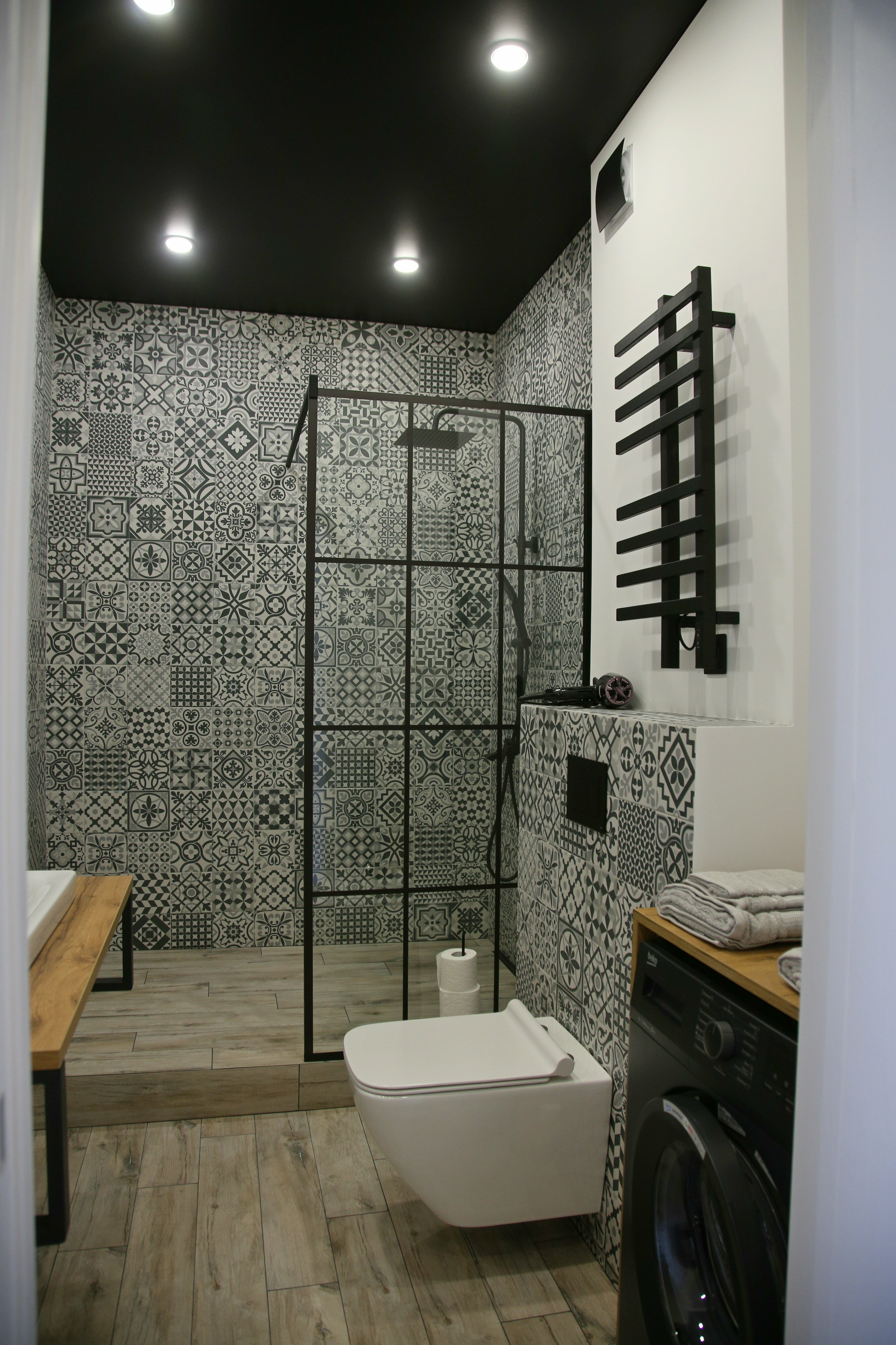 Апартаменты Делюкс