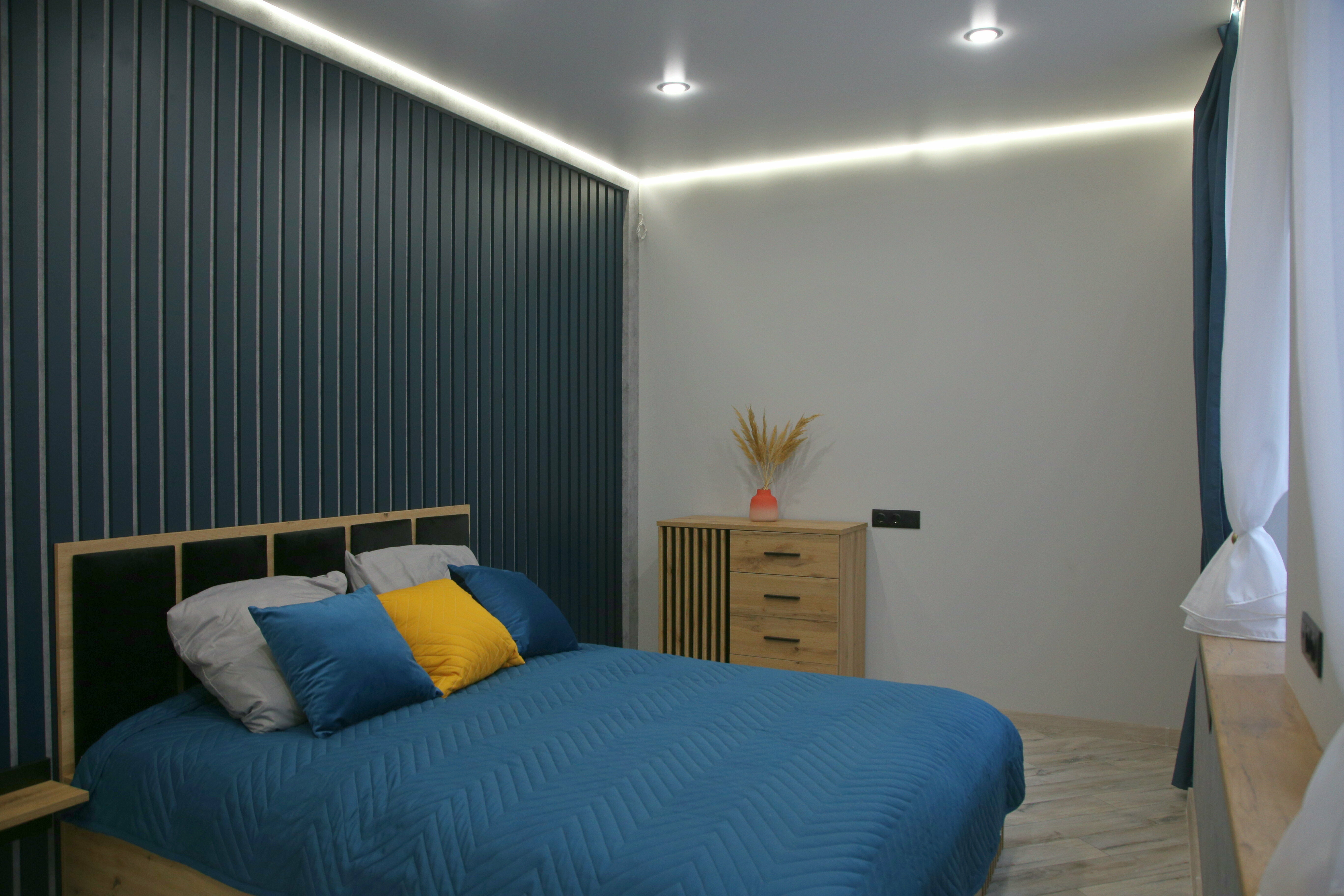 Апартаменты Делюкс