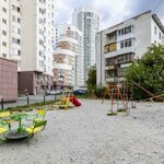 1-комнатные апартаменты улучшенные в DreamHouse на улице Луганская