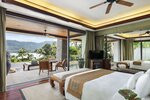 2 Bedroom Pool Suite в Andara Resort & Villas