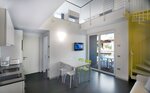Семейный люкс (3-6 Pax) в Garda Bike Residence