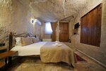 Double Cave Room в Emit Cave Hotel